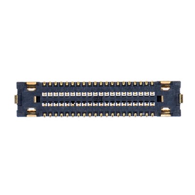 Lcd Connector For Samsung Galaxy S20 Fe 2022 By - Maxbhi Com