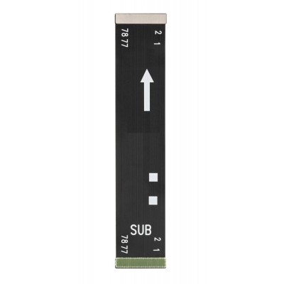 Main Board Flex Cable For Samsung Galaxy S20 Fe 2022 By - Maxbhi Com