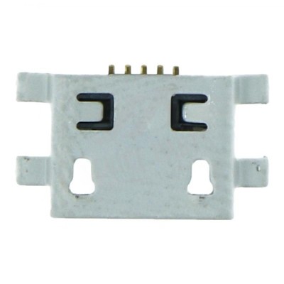 Charging Connector For Blackberry Z10 By - Maxbhi Com