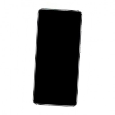 Camera Lens Glass with Frame for Xiaomi Redmi K30 Ultra Green