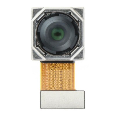 Replacement Back Camera For Xiaomi Redmi Note 9t By - Maxbhi Com
