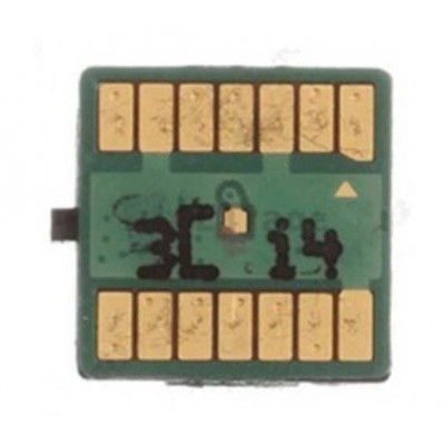 Replacement Front Camera For Blackberry Z10 Selfie Camera By - Maxbhi Com