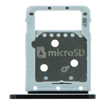 Sim Card Holder Tray For Samsung Galaxy Tab S4 10 5 Grey - Maxbhi Com