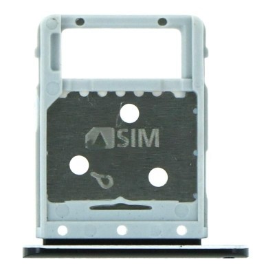 Sim Card Holder Tray For Samsung Galaxy Tab S4 10 5 Grey - Maxbhi Com