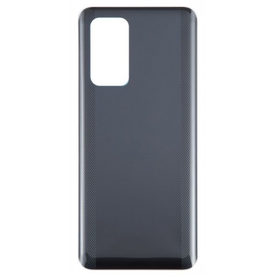 Back Panel Cover For Xiaomi Poco F5 Pro Black - Maxbhi Com