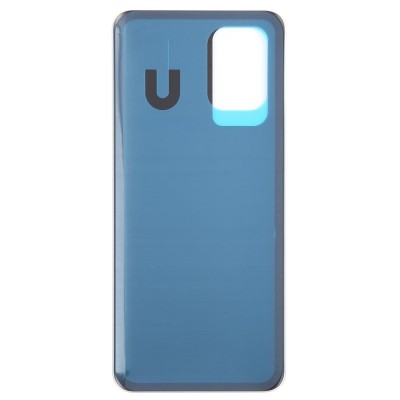 Back Panel Cover For Xiaomi Poco F5 Pro Black - Maxbhi Com
