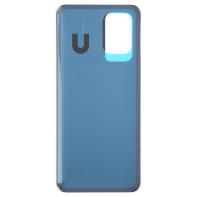 Back Panel Cover For Xiaomi Poco F5 Pro White - Maxbhi Com