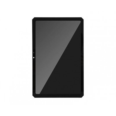 Lcd With Touch Screen For Doogee R10 Silver By - Maxbhi Com