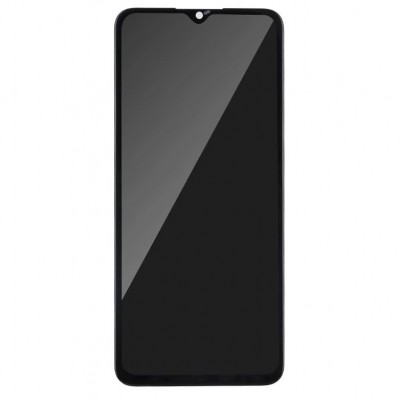 Lcd With Touch Screen For Oukitel C31 Pro Purple By - Maxbhi Com