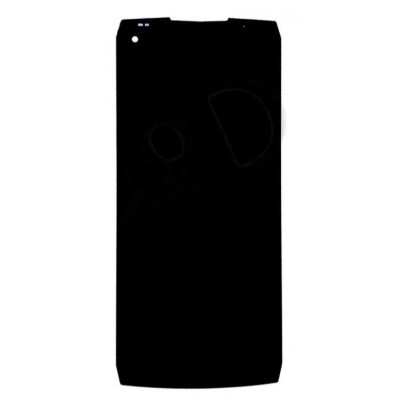 Lcd With Touch Screen For Ulefone Power Armor 13 White By - Maxbhi Com