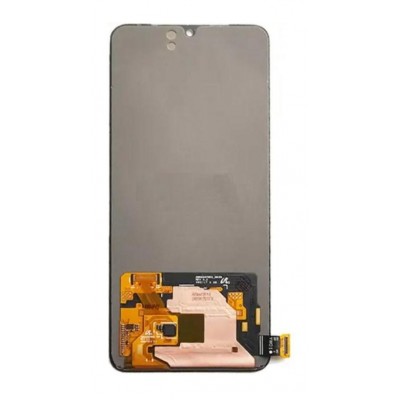 Lcd With Touch Screen For Vivo Iqoo Z6 44w White By - Maxbhi Com