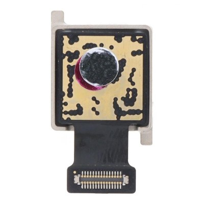 Replacement Front Camera For Asus Zenfone 7 Zs670ks Selfie Camera By - Maxbhi Com