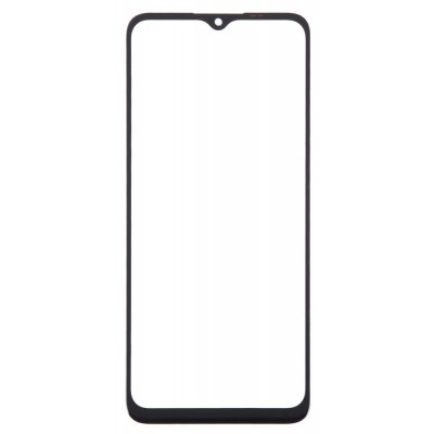Replacement Front Glass For Tcl 40 Xeblack By - Maxbhi Com