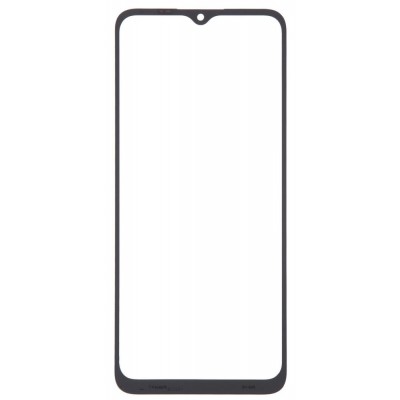 Replacement Front Glass For Tcl 40 Xeblack By - Maxbhi Com