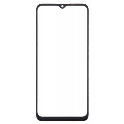 Replacement Front Glass For Tcl 40 Xewhite By - Maxbhi Com