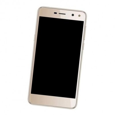 Middle Frame Ring Only for Honor 6 Play White