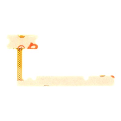 Volume Button Flex Cable For Realme 5i By - Maxbhi Com