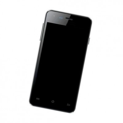 Middle Frame Ring Only for Micromax A67 Bolt White