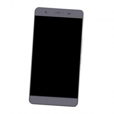 Middle Frame Ring Only for BLU Energy X Plus Black