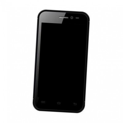 Middle Frame Ring Only for Intex Aqua 3G Plus White