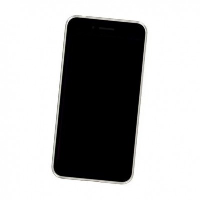 Middle Frame Ring Only for Asus PadFone S PF500KL Ruby