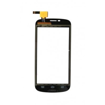 Touch Screen Digitizer For Zte Blade G Pro Black By - Maxbhi Com
