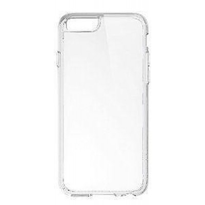 Transparent Back Case for Apple iPhone 6s