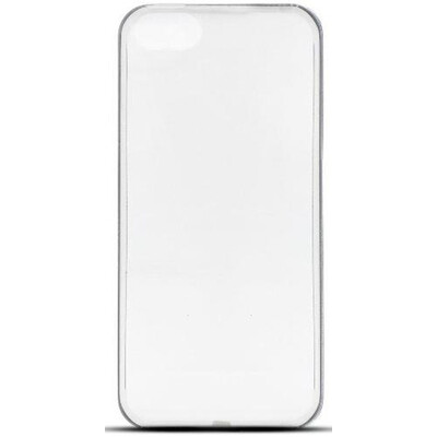 Transparent Back Case for Cesim A510