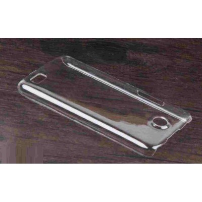 Transparent Back Case for Lenovo A820T