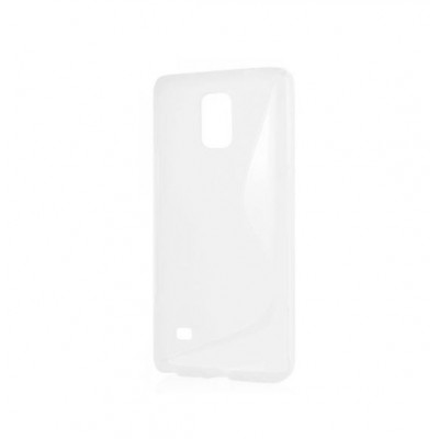 Transparent Back Case For Elephone P8000 - Maxbhi.com