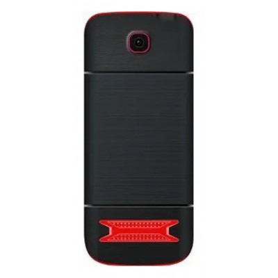 Full Body Housing For Rage C241 Black Blue - Maxbhi Com