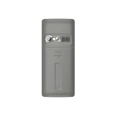 Full Body Housing For Gfive 736bt Grey - Maxbhi Com