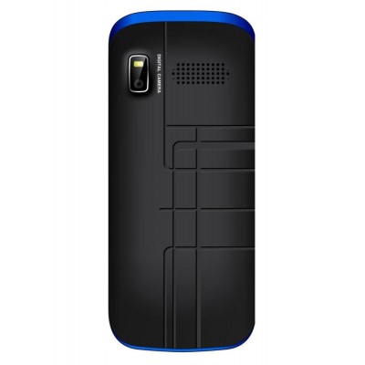 Full Body Housing For Ismart Is111w Black - Maxbhi Com