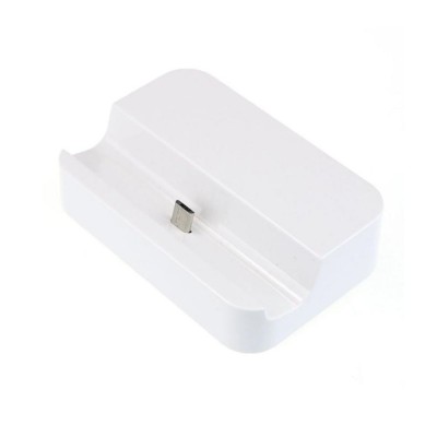 Charge & Sync Docking Stand for Samsung B310 - Maxbhi.com