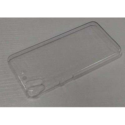 Transparent Back Case for HTC Desire 626G Plus