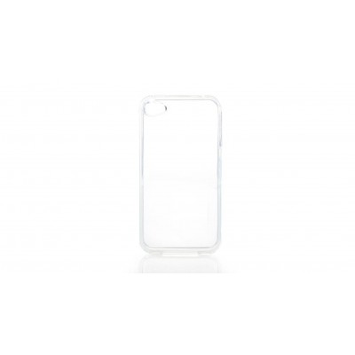Transparent Back Case for Lava Iris X1 Atom S