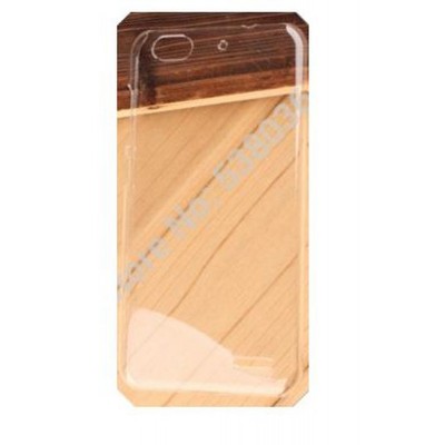 Transparent Back Case for ZTE Blade S6 Plus