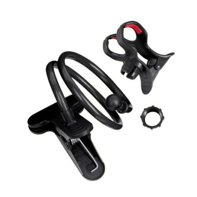 Long Arms Flexible Mobile Phone Holder for Sony Ericsson C905i HSDPA - Maxbhi.com