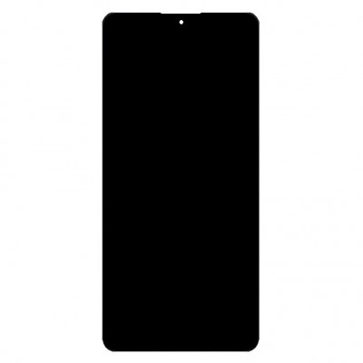 Lcd Screen For Xiaomi Poco X6 5g Replacement Display By - Maxbhi Com