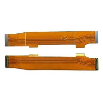 Main Board Flex Cable For Xiaomi Poco X6 5g By - Maxbhi Com