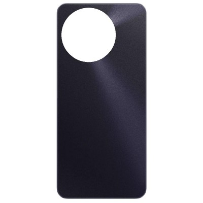 Back Panel Cover For Realme C67 5g Black - Maxbhi Com