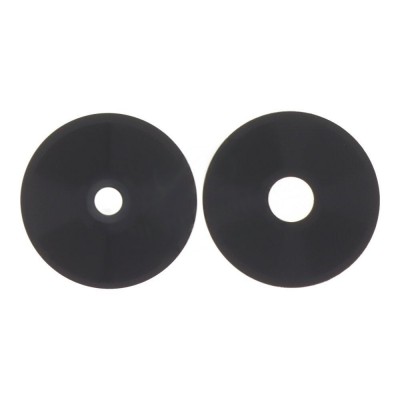 Camera Lens For Xiaomi Redmi 13c 5g Black By - Maxbhi Com
