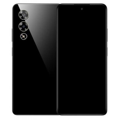 Full Body Housing For Lava Storm 5g White - Maxbhi Com