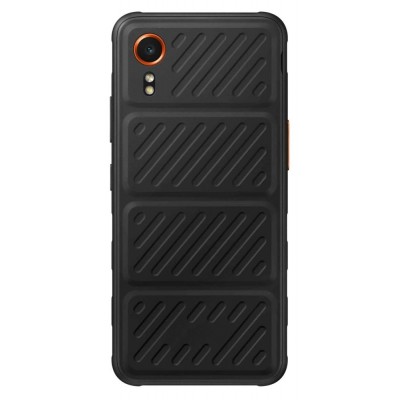 Full Body Housing For Samsung Galaxy Xcover 7 White - Maxbhi Com