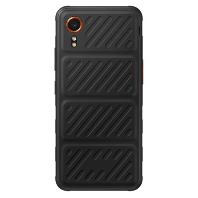 Full Body Housing For Samsung Galaxy Xcover 7 Black - Maxbhi Com