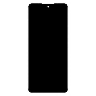 Lcd Screen For Lava Storm 5g Replacement Display By - Maxbhi Com
