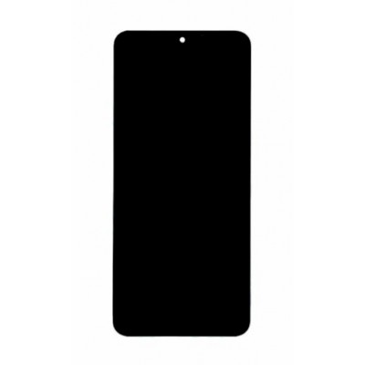 Lcd With Touch Screen For Samsung Galaxy Xcover 7 Black By - Maxbhi Com