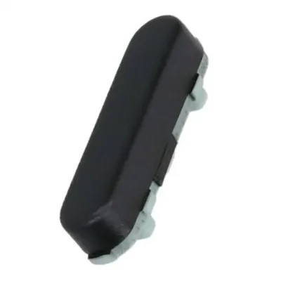 Power Button Outer For Samsung Galaxy Xcover 7 White By - Maxbhi Com