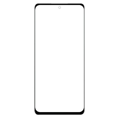 Touch Screen Digitizer For Realme C67 5g White By - Maxbhi Com