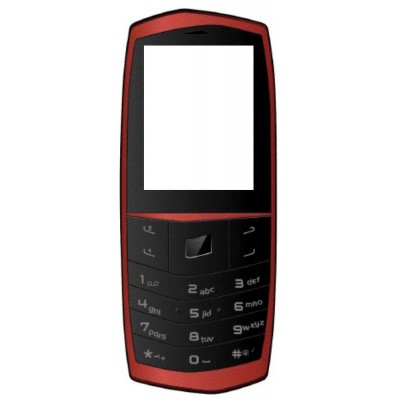 Back Panel Cover For Karbonn Kurve White - Maxbhi Com